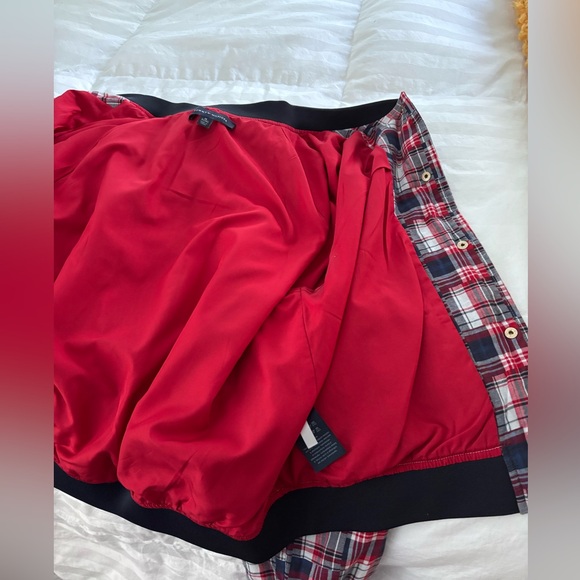 TOMMY HILFIGER Jacket Excellent Condition - Picture 4 of 11